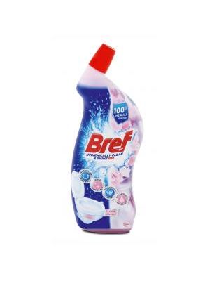 Bref WC gél 700 ml Floral Delight