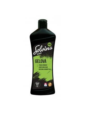 Solvina umývací gél 450 g Profi gél