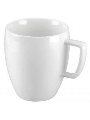 Hrnčeky porcelánové CREMA 300ml 6ks
