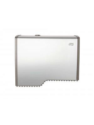 Zásobník na toaletný papier TORK Mini Jumbo aluminium
