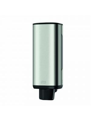 Dávkovač penového mydla TORK Aluminium manuálny S4
