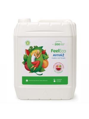 Feel Eco aviváž s vôňou ovocia 5 l