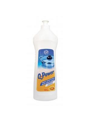 Q-Power jemný tekutý piesok 600 g