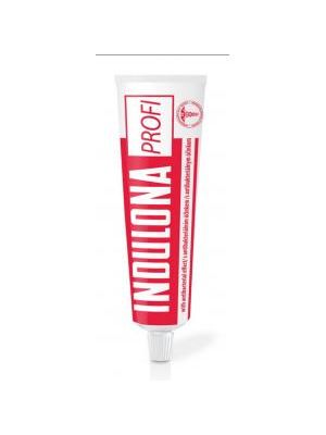 Indulona PROFI krém na ruky 100 ml ochranná (červená)