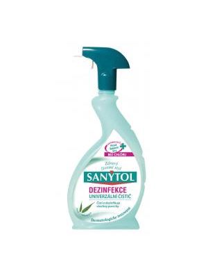 Sanytol dezinfekčný sprej 500 ml - eukalyptus