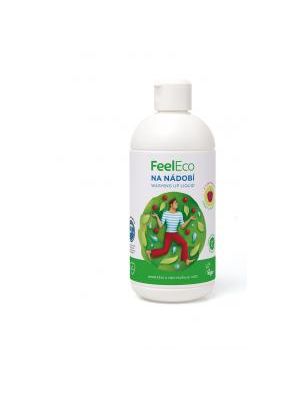 Feel Eco na riad 500 ml malina