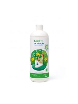 Feel Eco na riad 1000 ml uhorka