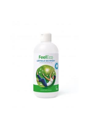 Feel Eco leštidlo do umývačky riadu 450 ml