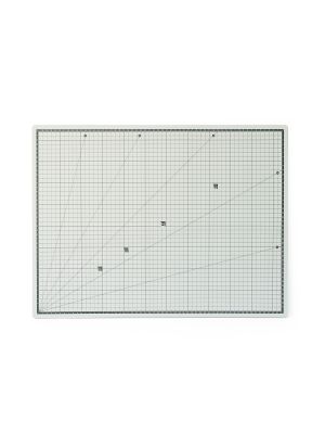 Oboustranná řezací podložka 3 mm 60x45 cm samoregenerující