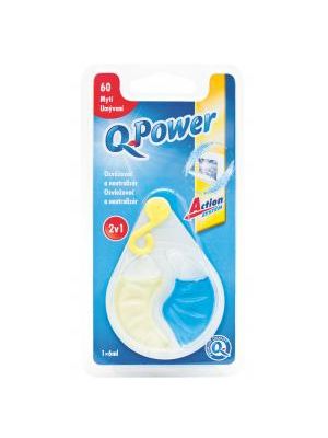 Q-Power vôňa do umývačky riadu 6 ml