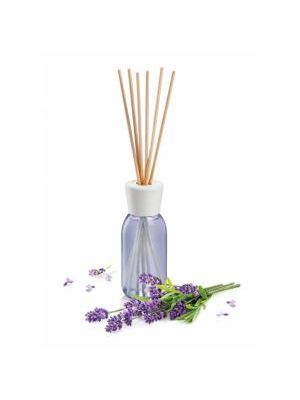 Vonný difuzér FANCY HOME 120 ml, Levanduľa
