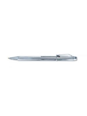 Viacfarebné pero Koh-i-noor 5180 strieborné stylus