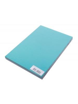 Plastové obálky na krúžkovú väzbu A4 PVC 200mic zelené