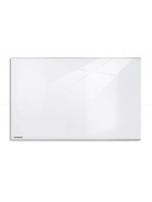 Tabuľa GLASSBOARD 60x80 cm, biela