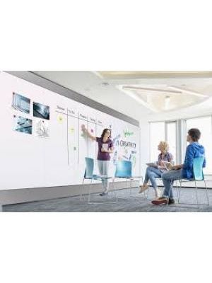 Tabuľa WALL-UP vertikálna 200x119,5 cm