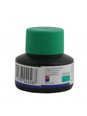 Náhradný atrament 25 ml zelený