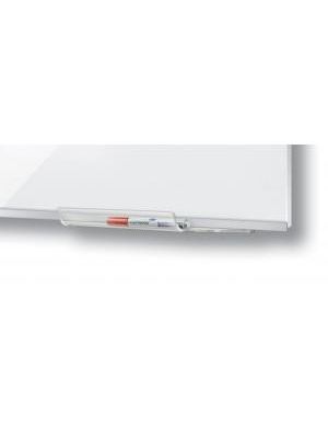 Odkladacia lišta pre tabule GLASSBOARD 33cm