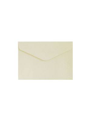 Galeria Papieru obálky C6 Nature světlé béžová 120g, 10ks
