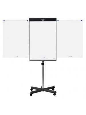 Flipchart UNIVERSAL Triangle mobilný