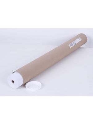 Rolka papiera pre flipchart Silvertec 0,595x35m