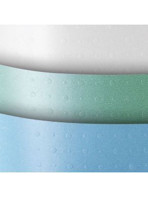 Galeria Papieru ozdobný papír Dots mátová 230g, 20ks