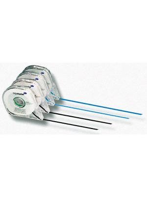 Rozdeľovacia páska 2,5mm x 16m modrá
