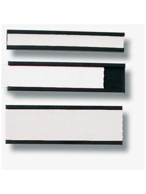 Magnetická menovka Legamaster 20x60mm 54ks