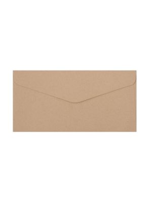 Galeria Papieru obálky DL Nature tmavě béžová 120g, 10ks