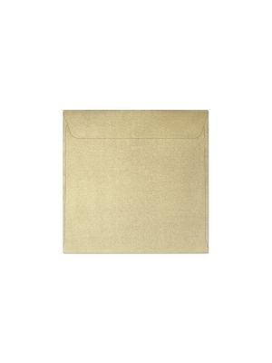 Galeria Papieru obálky 145 Pearl zlatá 120g, 10ks