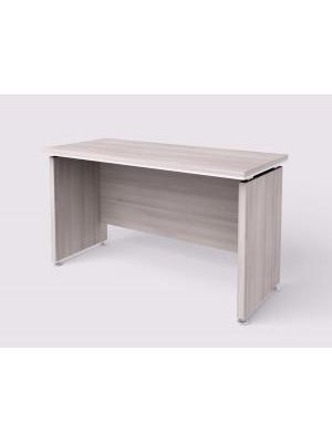 Stôl rokovací Lenza Wels, 135x76,2x60cm, agát svetlý