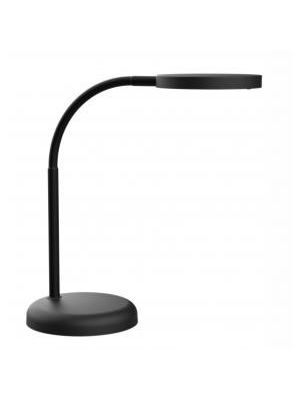 Lampa stolná MAULjoy čierna