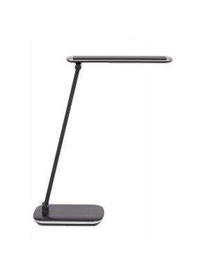 Lampa stolnáLED MAULjazzy stmievateľná čierna