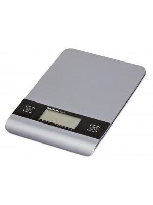 Váha MAULtouch 5000 g strieborná