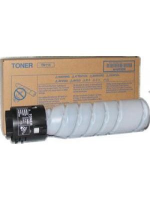 Toner Minolta TN116 pre Bizhub 164/165/185 (bal. 2ks) )(2x11.000 str.)