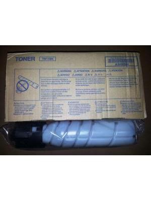 Toner Minolta TN118 pre Bizhub 195/215/225/226 (bal. 2ks) (2x12.000 str.)