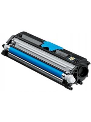 Toner Minolta pre Magicolor 1600/1650/1680/1690 cyan (2.500 str.)