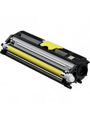 Toner Minolta pre Magicolor 1600/1650/1680/1690 yellow (2.500 str.)