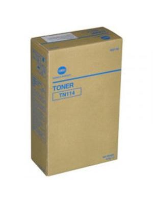 Toner Minolta TN114 pre Bizhub 162/210/211/Di152/183/2011 (bal. 2ks) (2x11.000 str.)