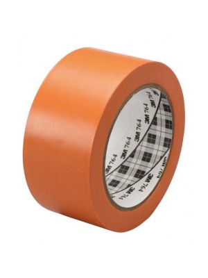 Lepiaca páska 3M 50x33 oranžová
