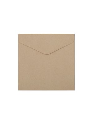 Galeria Papieru obálky 160 Nature tmavě béžová 120g, 10ks