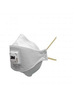 Časticový respirátor FFP1 Aura 9312+ s výdychovým ventilom