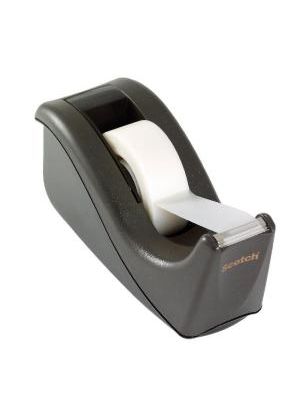Dispenzor s páskou Scotch C60 čierny