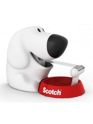 Dispenzor s páskou Scotch DOG
