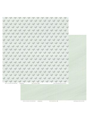 Galeria Papieru scrapbooking papír Retro Inspirace-02 200g, 5ks