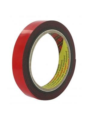 Montážna páska 3M VHB 4611 19mm x 3m sivá