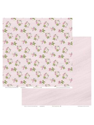 Galeria Papieru scrapbooking papír Retro Inspirace-05 200g, 5ks