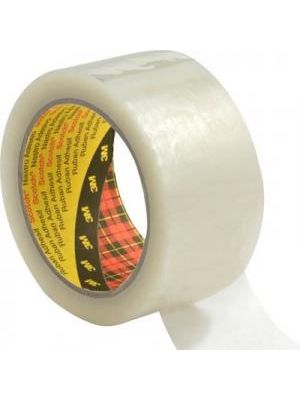 Baliaca páska Scotch 38mm x 66m priehľadná