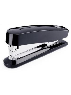 Zošívačka Novus B 7 automatic čierna