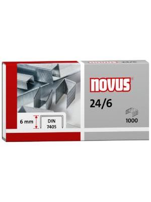 Spinky Novus 24/6 DIN /1000/