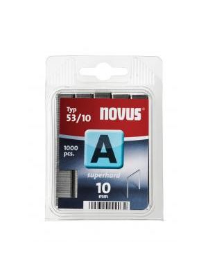 Spinky Novus 53/10 /1000/